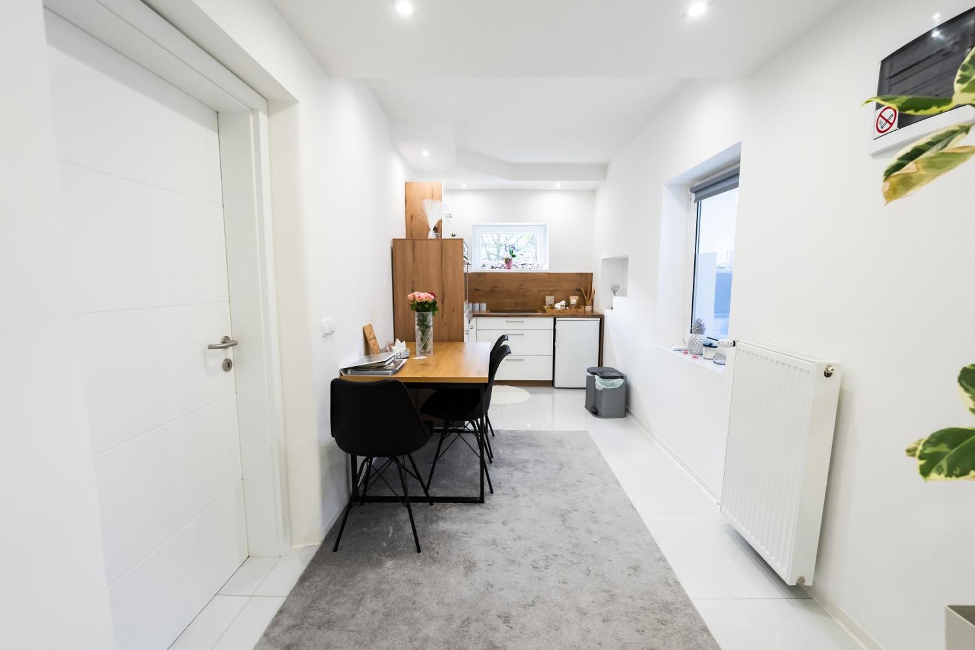 Luxe Apartments Ljutomer Cameră foto