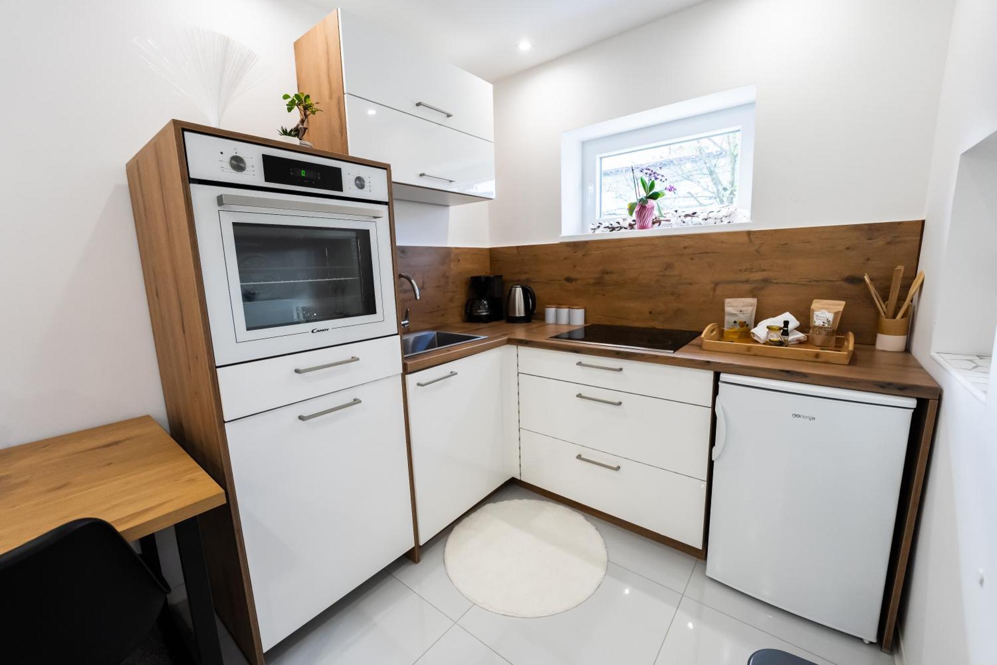 Luxe Apartments Ljutomer Cameră foto